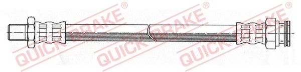 Brake Hose